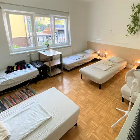 Greenslo * Любляна