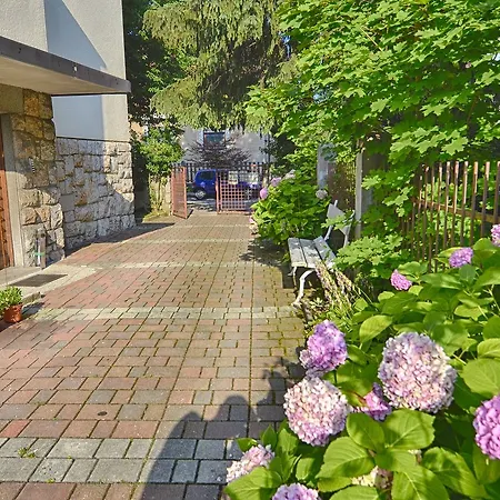 Greenslo Хостел