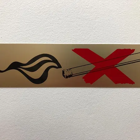 Хостел Greenslo Любляна