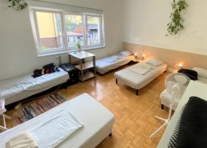 Greenslo * Любляна