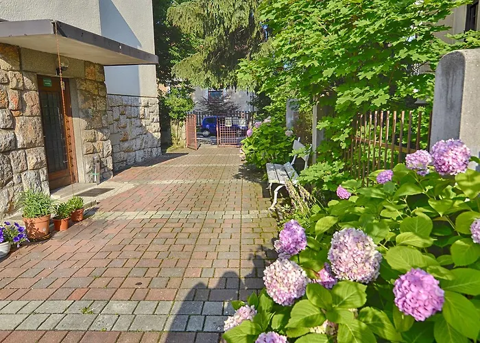 Greenslo Хостел