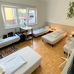 Greenslo * Λιουμπλιάνα