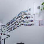 Hostel Greenslo Λιουμπλιάνα