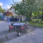 Greenslo Hostel Λιουμπλιάνα