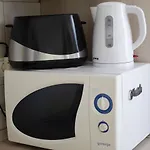 Greenslo * Λιουμπλιάνα