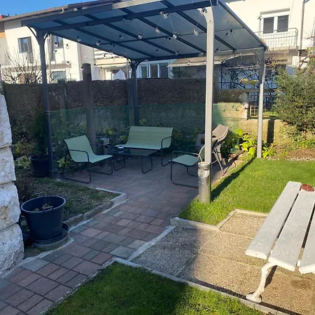 Greenslo Hostel Λιουμπλιάνα