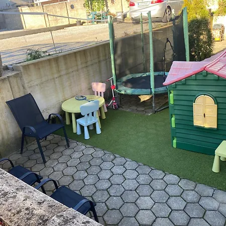 Hostel Greenslo Λιουμπλιάνα