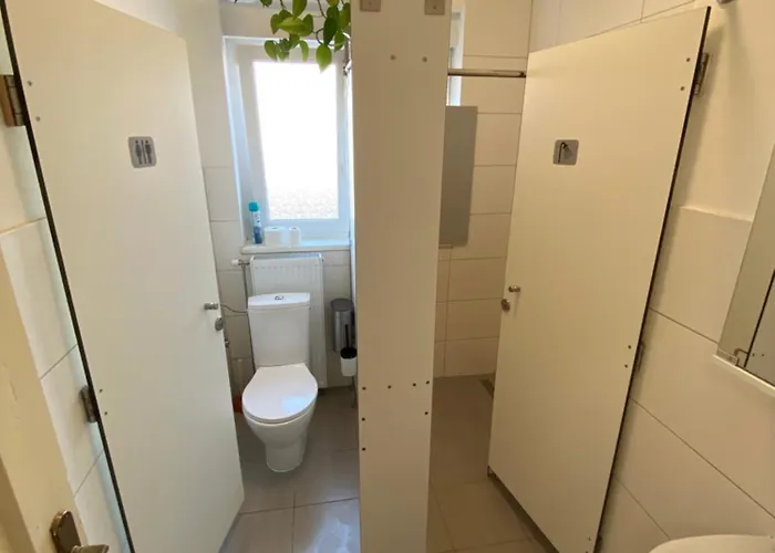 Greenslo Vandrerhjem