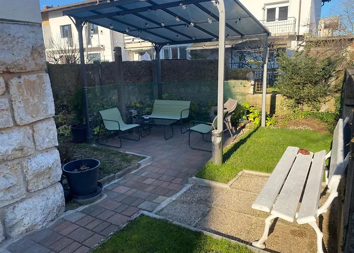 Greenslo Hostel Ljubljana