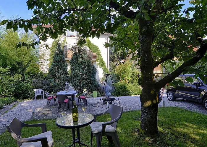 Greenslo Vandrerhjem