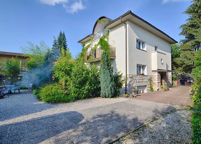 Vandrerhjem Greenslo *