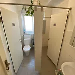 Greenslo Hostel